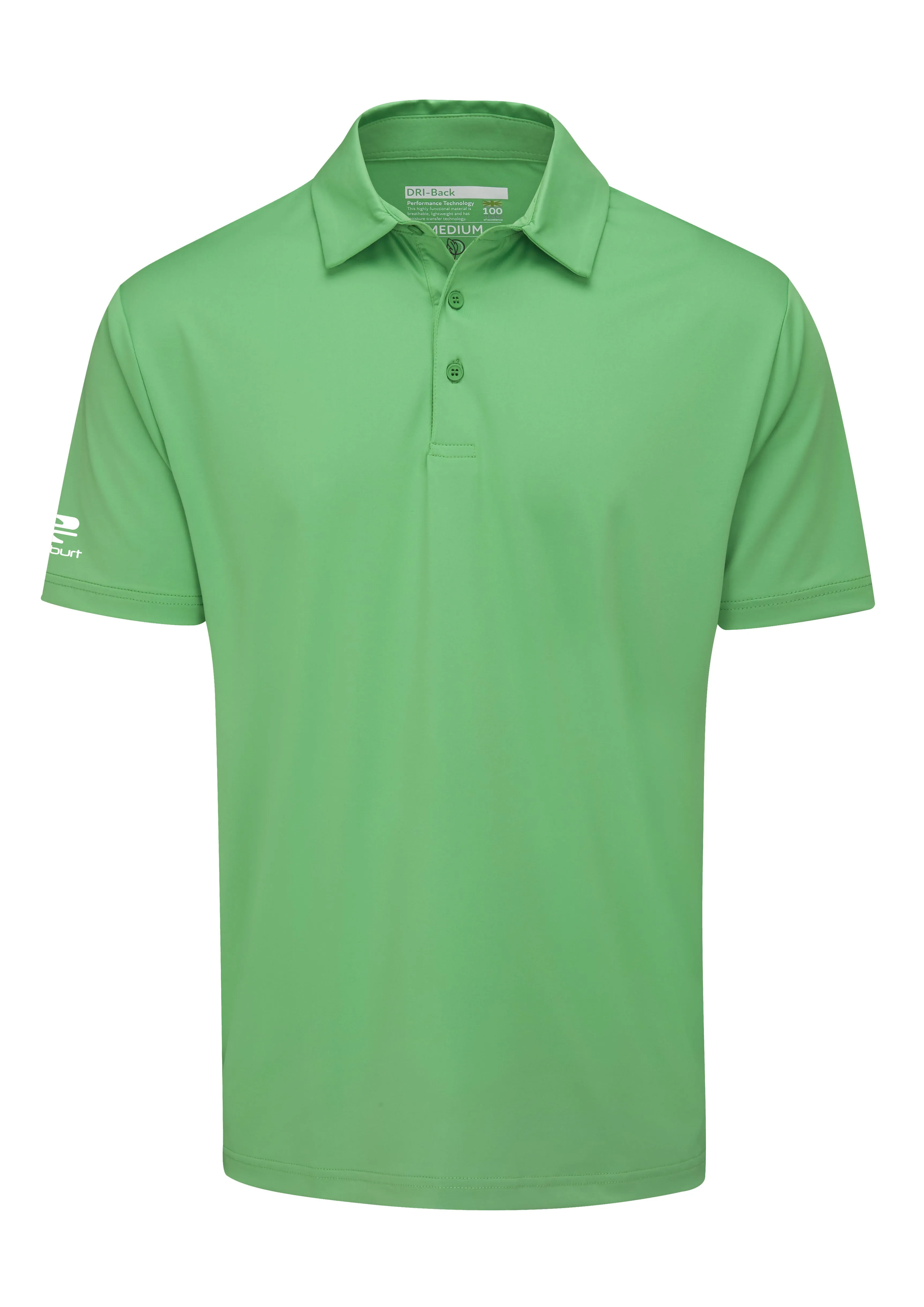 Kestrel Polo Shirt