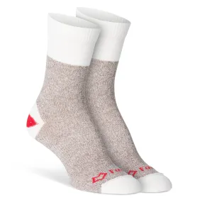 Kid's Classic Monkey Ultra-Lightweight Crew Sock