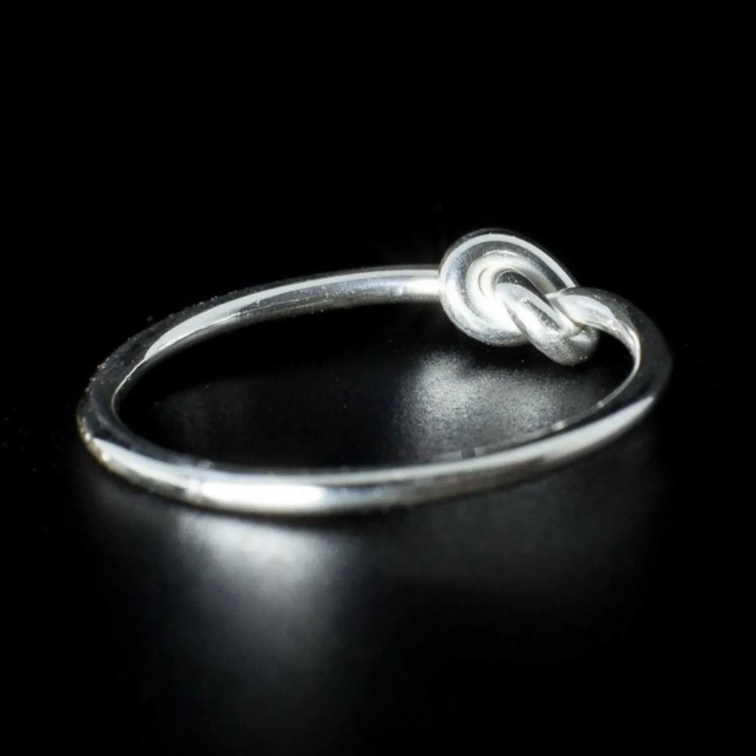 Knot Ring