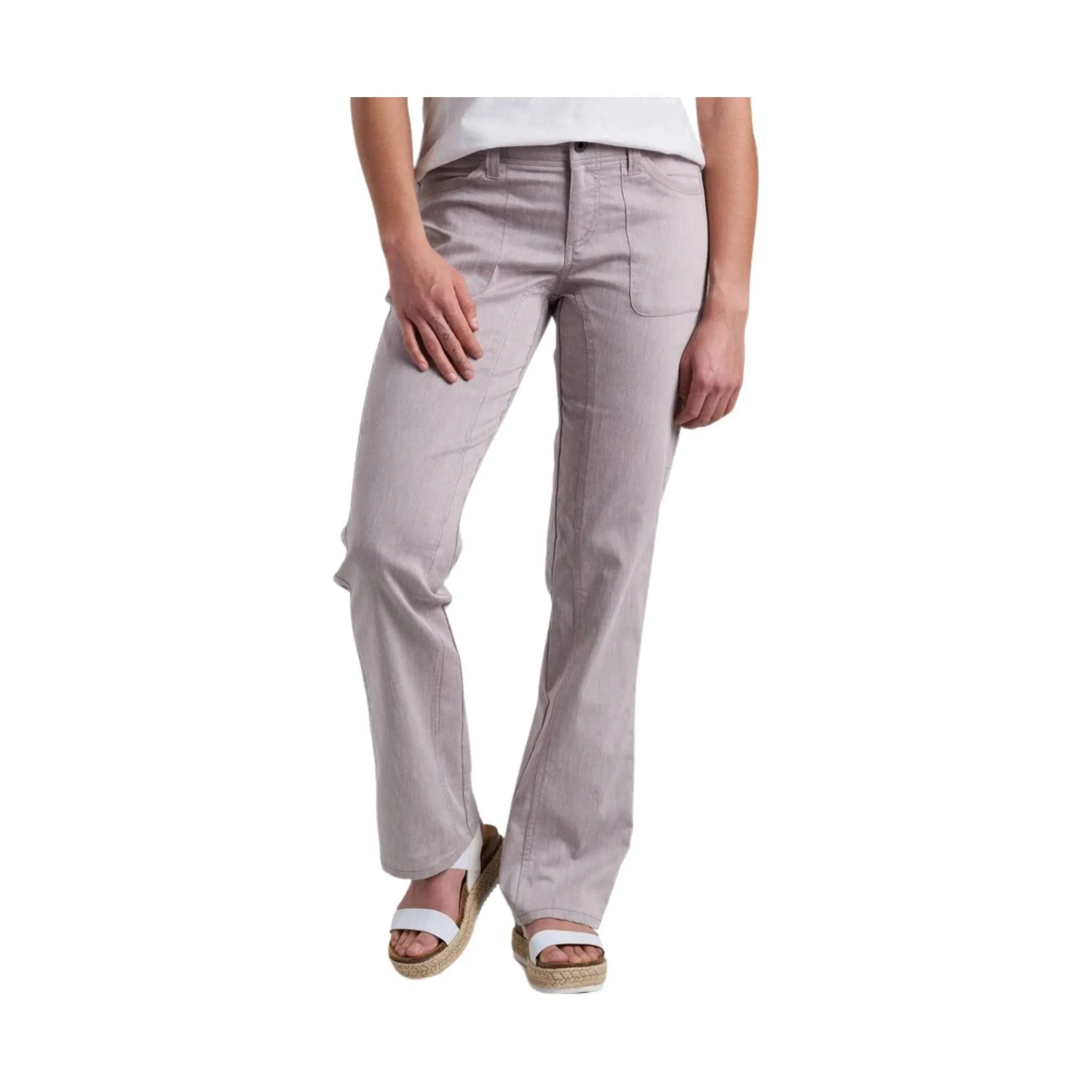 Kuhl Women's Cabo Pant - Thistle