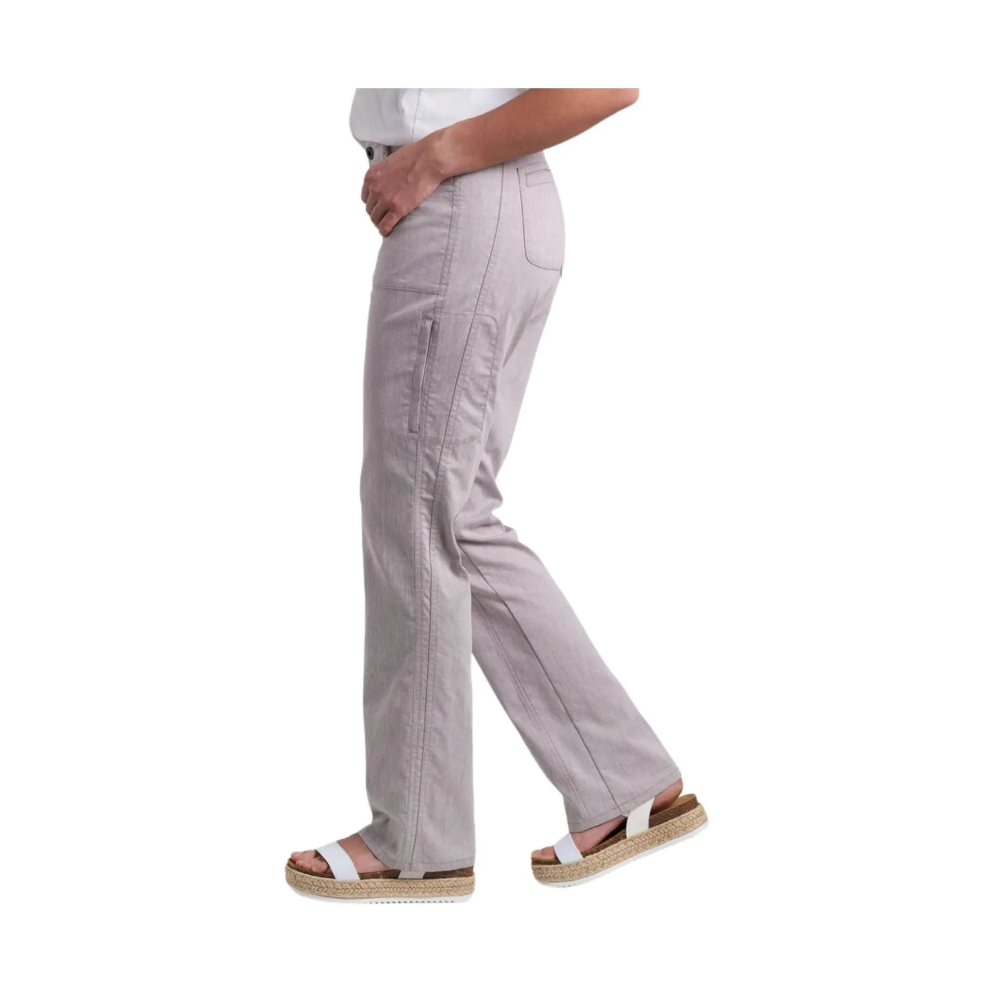 Kuhl Women's Cabo Pant - Thistle