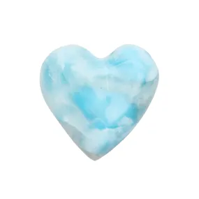 Larimar Heart