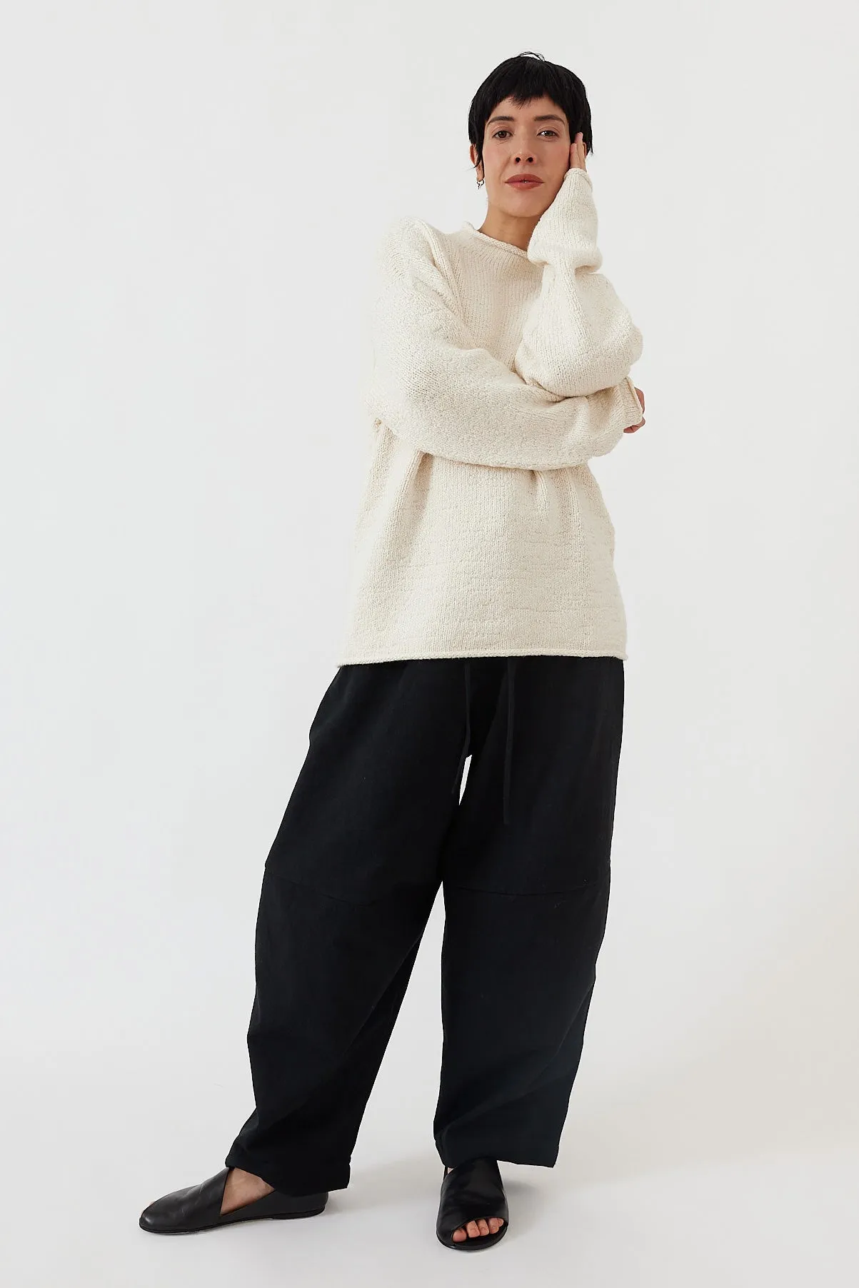 Lauren Manoogian - Vessel Pants