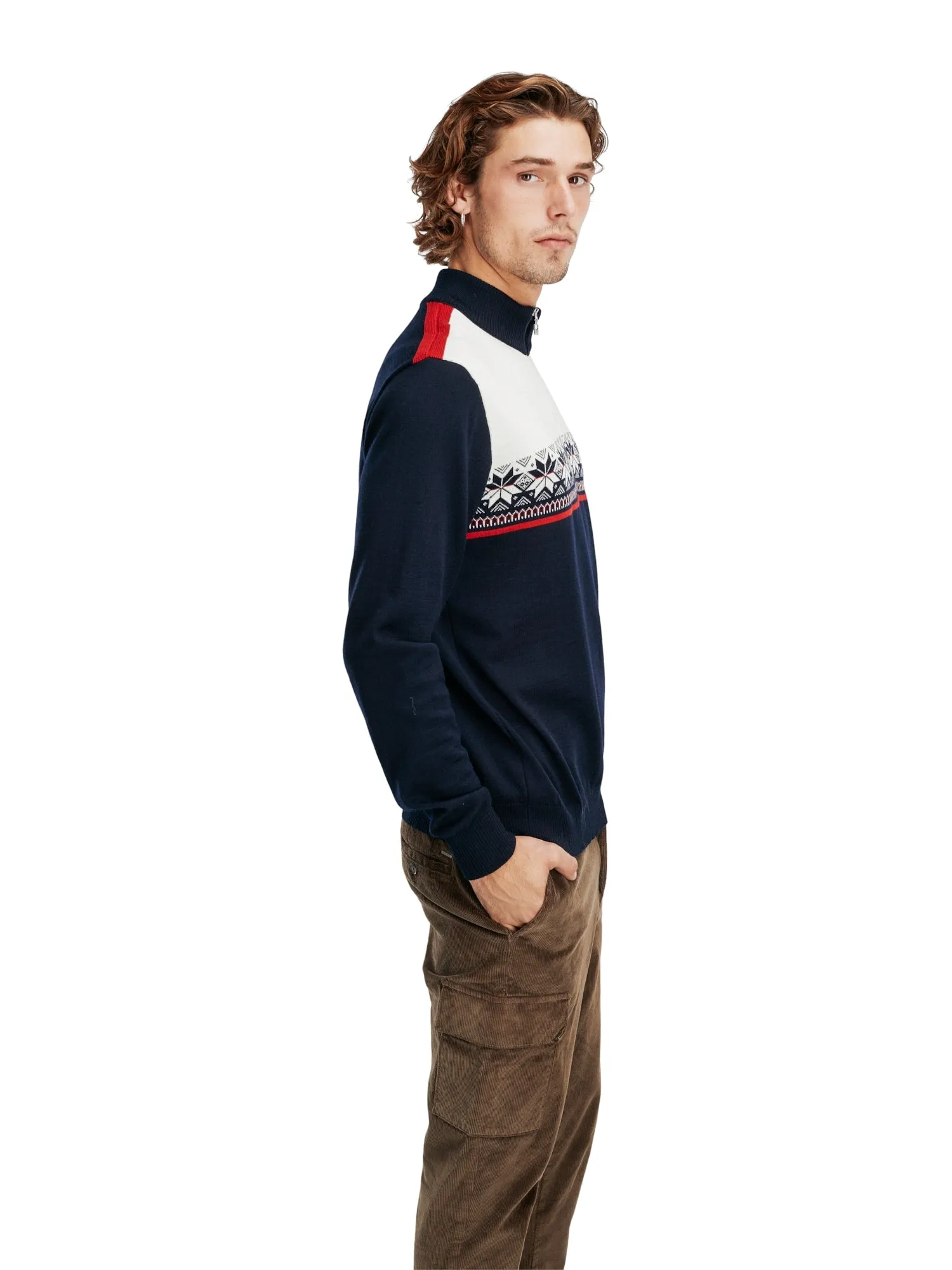 Liberg Sweater M