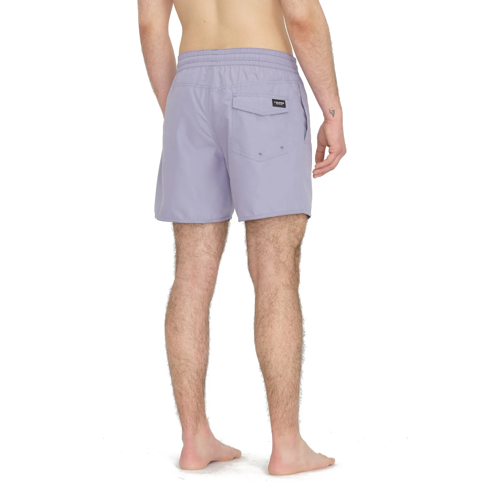 LIDO SOLID TRUNK 16 VIOLET DUST