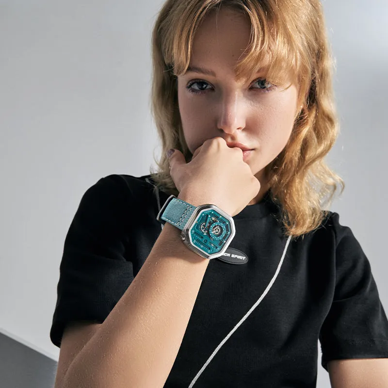 Luxury Watches For Women In 2024