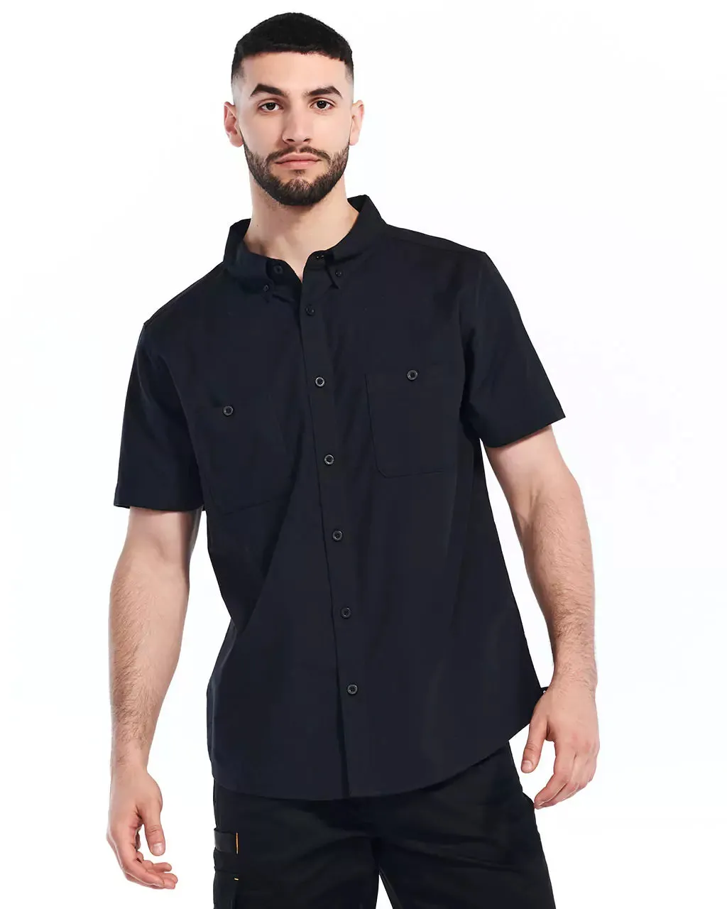 Men's Classic Oxford Work Shirt