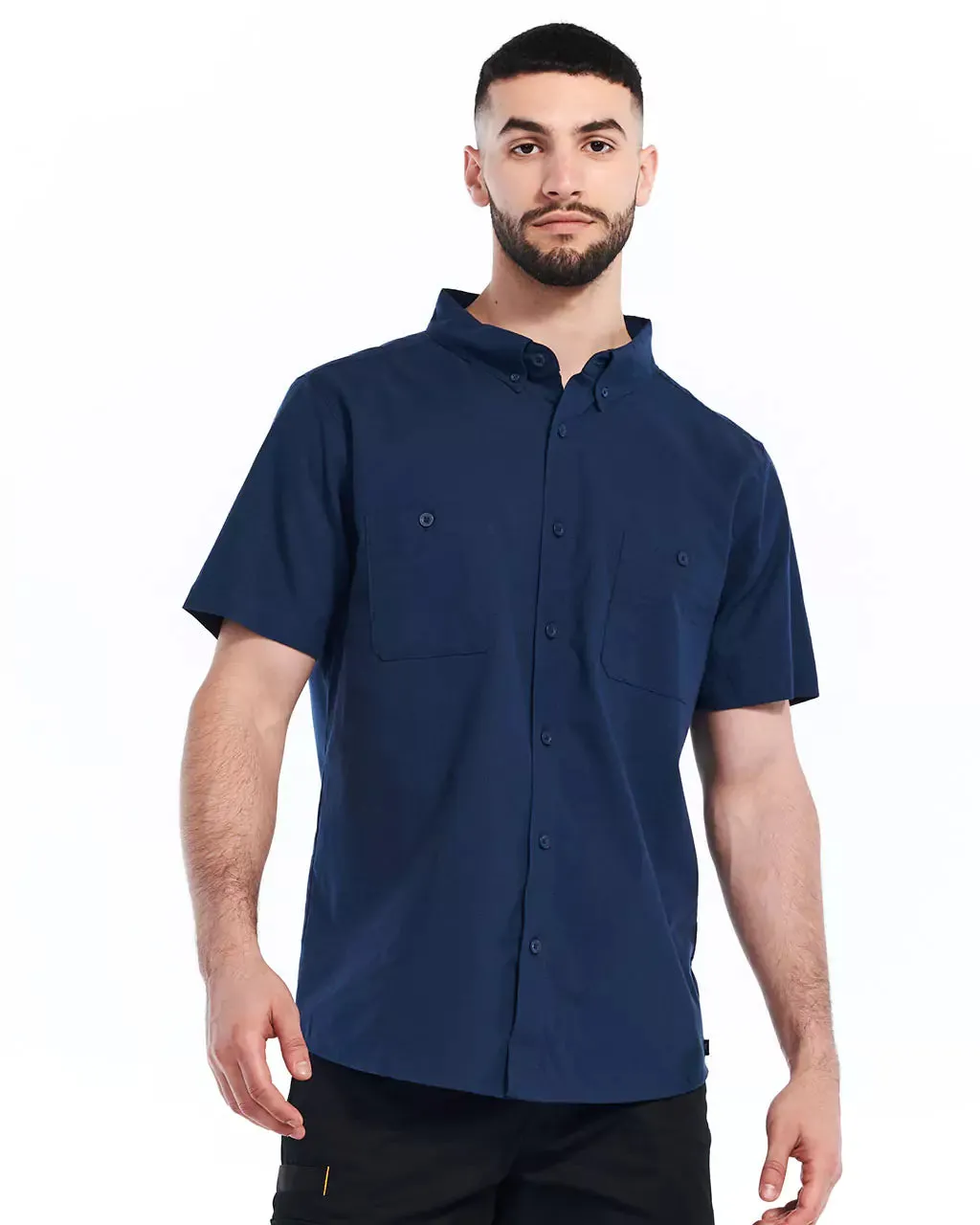 Men's Classic Oxford Work Shirt