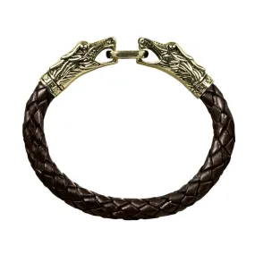 Men's Dragon Bracelet