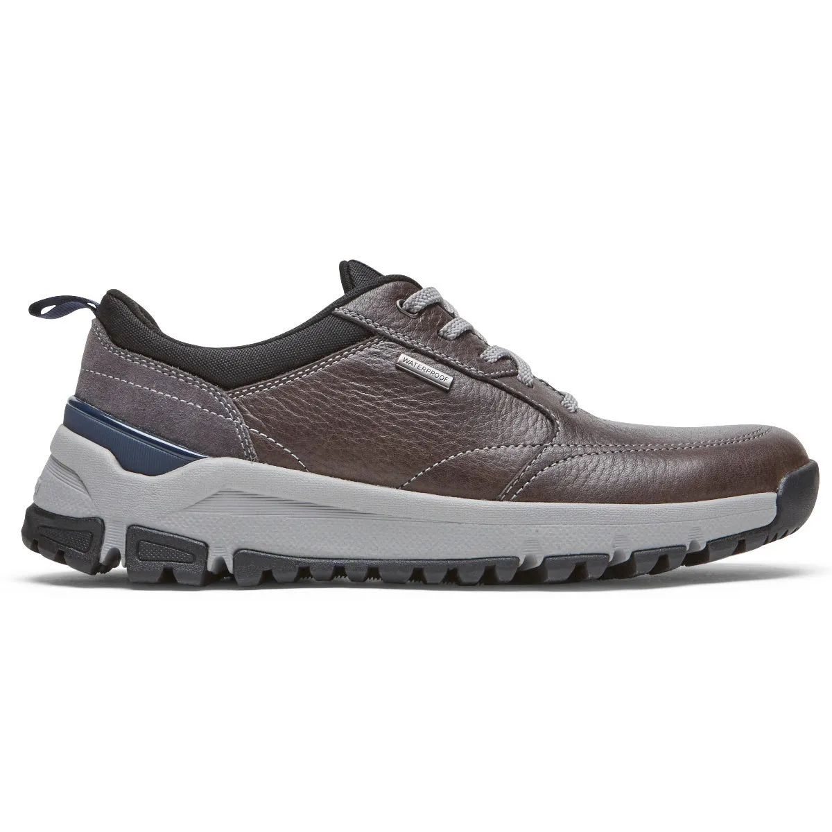 Men's Glastonbury Waterproof uBal Walking Shoe