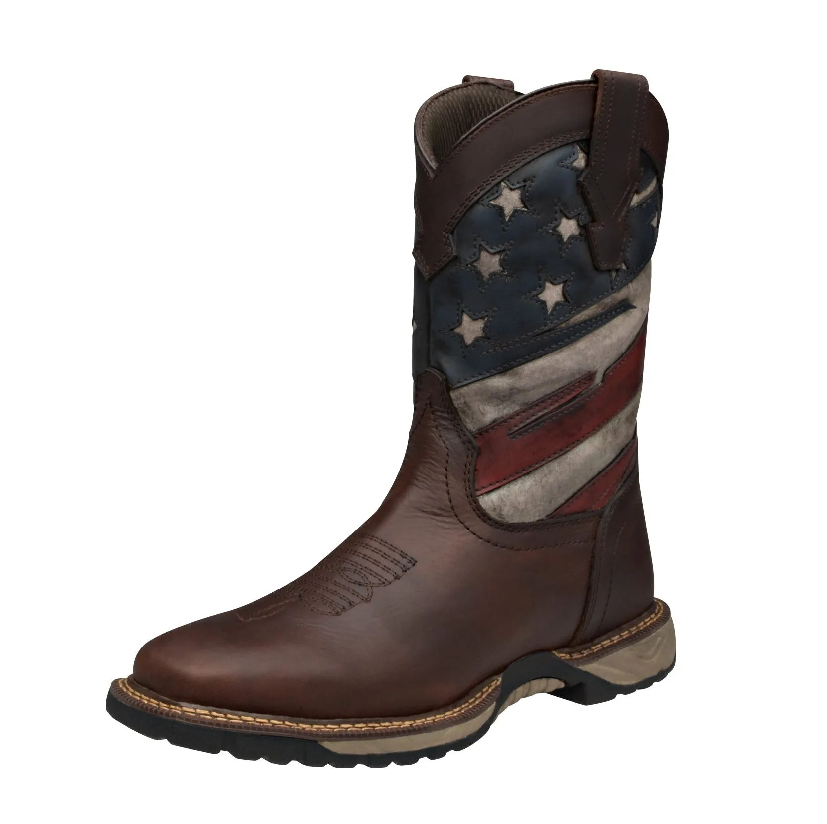 Men's PATRIOT - Ultra Lightweight Work Boots