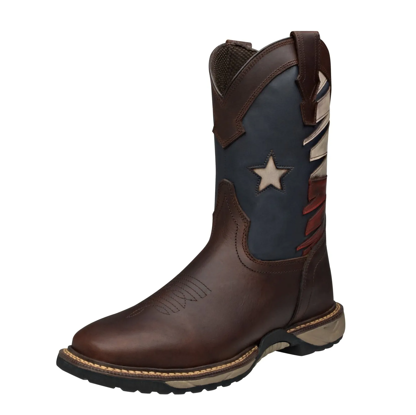 Men's PATRIOT - Ultra Lightweight Work Boots