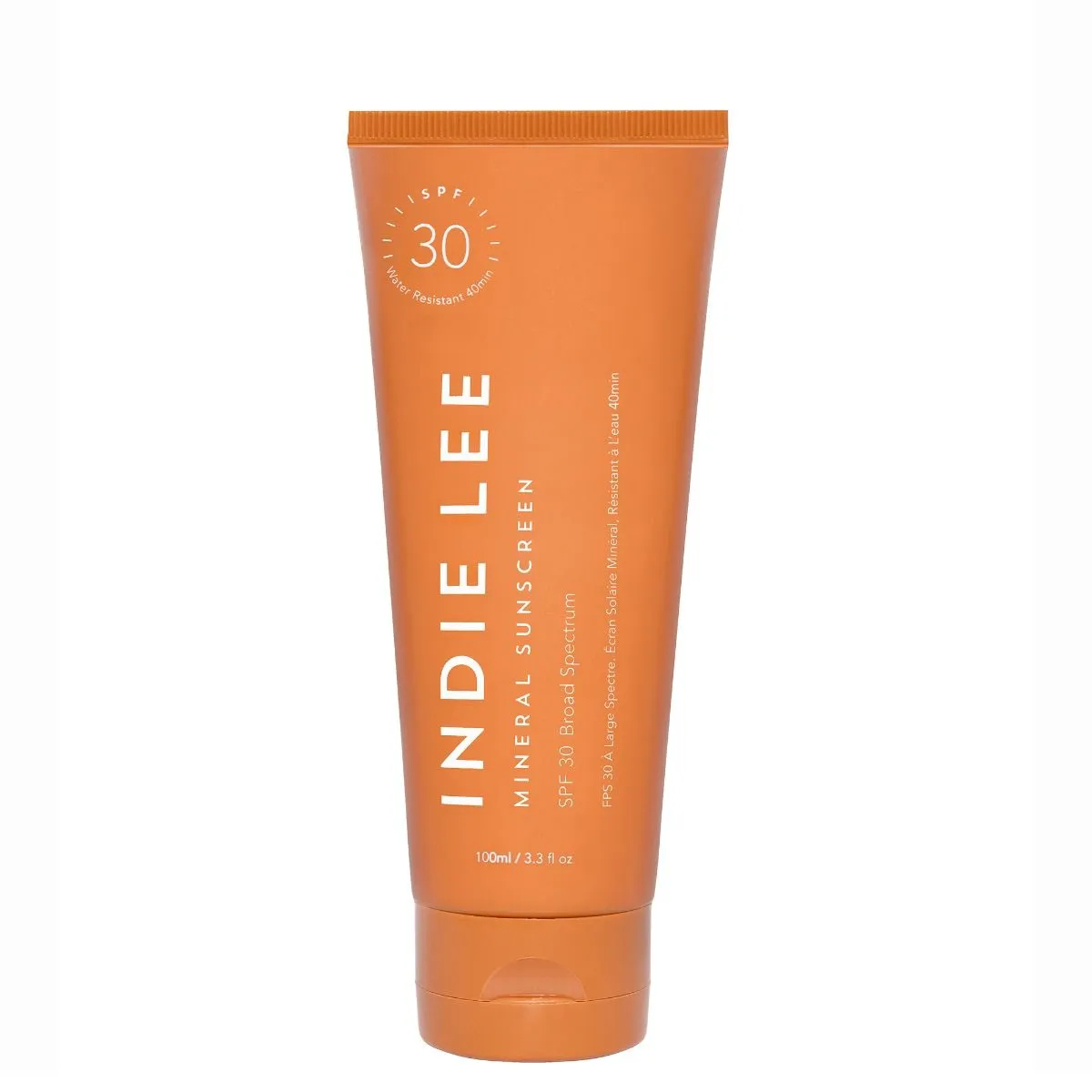 Mineral Sunscreen SPF 30