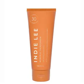 Mineral Sunscreen SPF 30