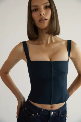 Minimal Bustier