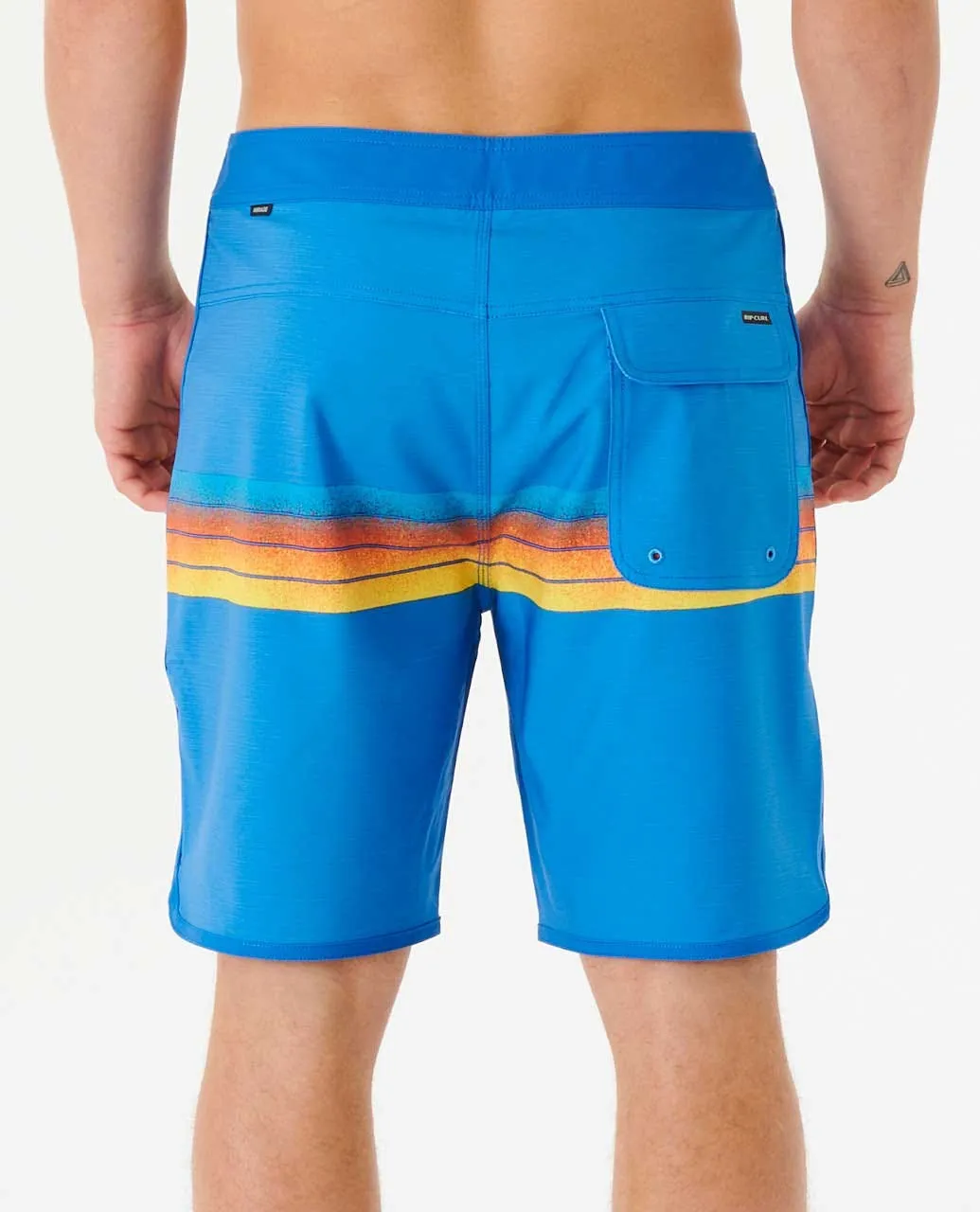 Mirage Surf Revival 19 Boardshort | 3 Colors