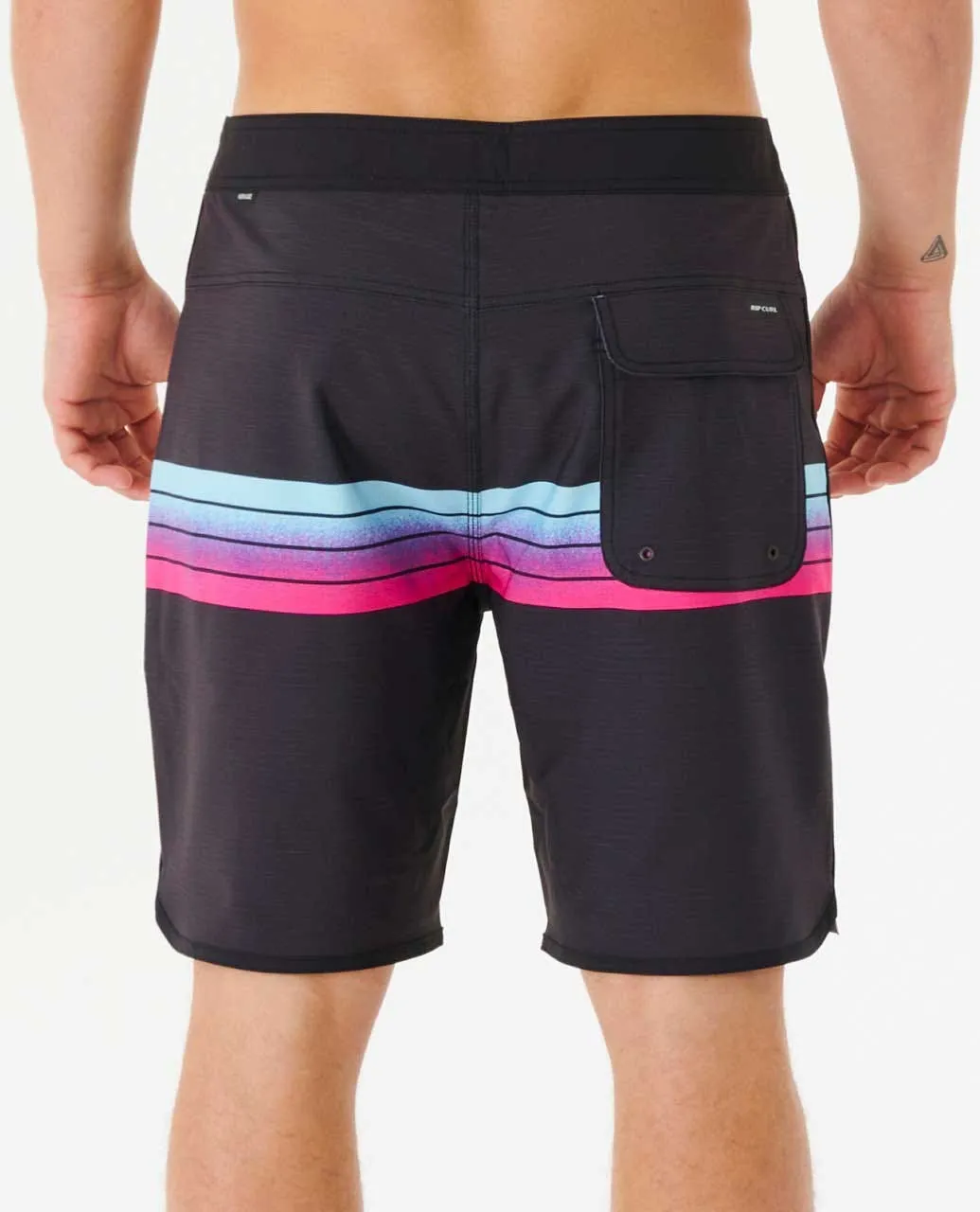 Mirage Surf Revival 19 Boardshort | 3 Colors