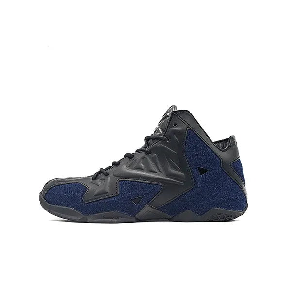 NIKE LEBRON 11 EXT DENIM 2014