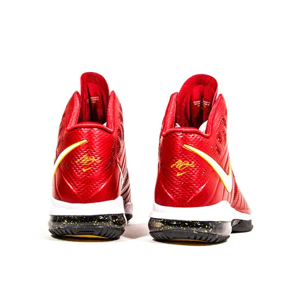 NIKE LEBRON 8 PS FINALS 2011