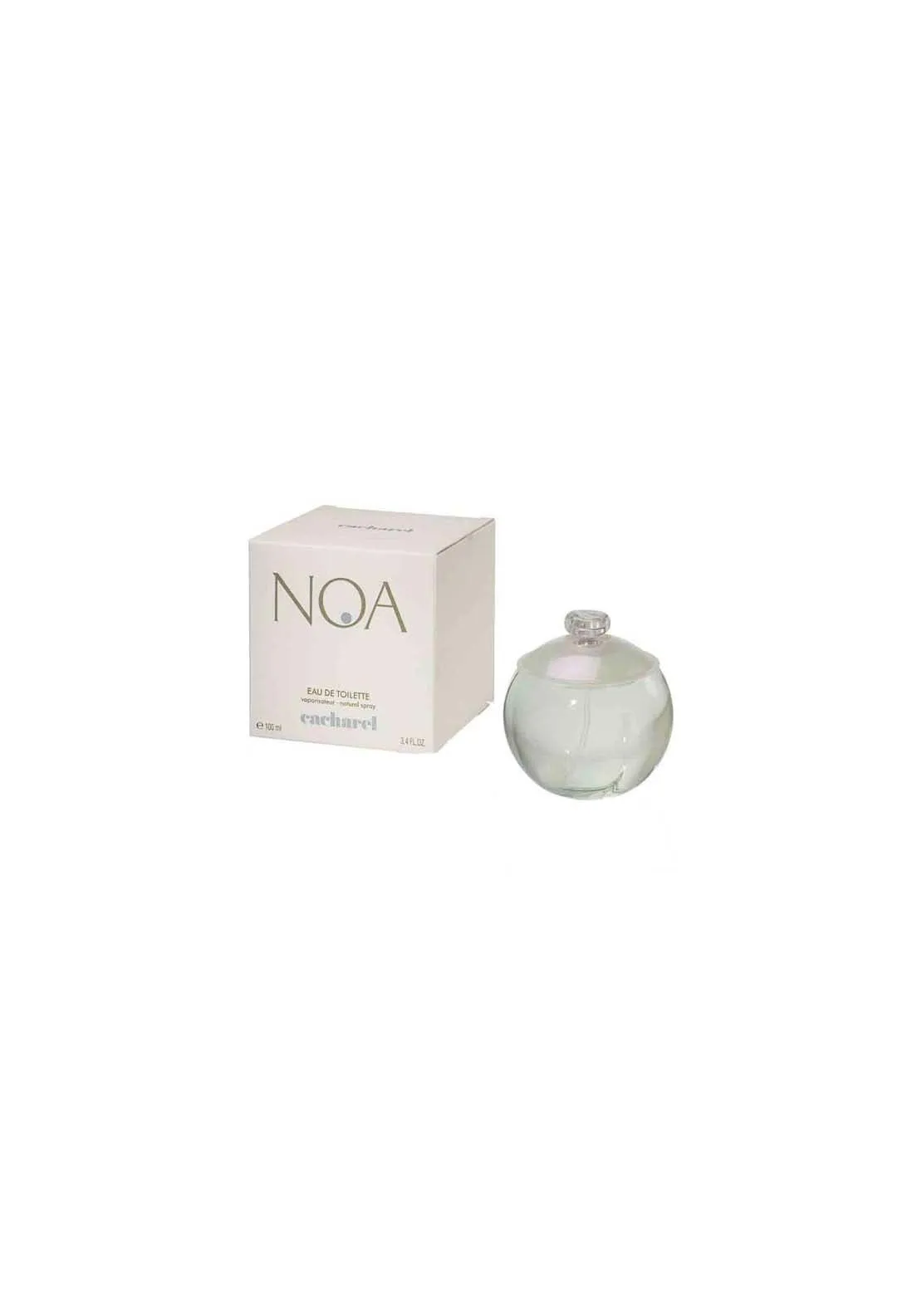 Noa Eau de Toilette 30ml