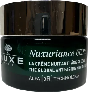 Nuxe Nuxuriance Ultra Cream Night 50ml