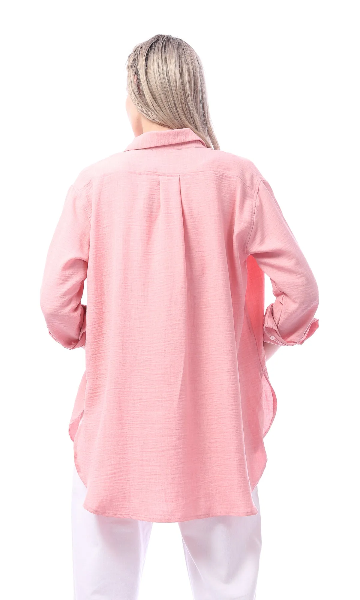 O167641 Women Long Sleeve