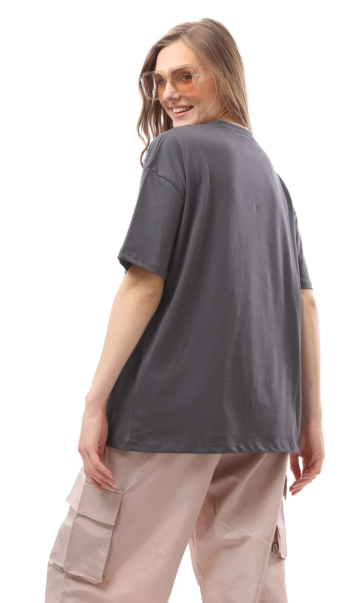 O171248 Women Short Sleeve