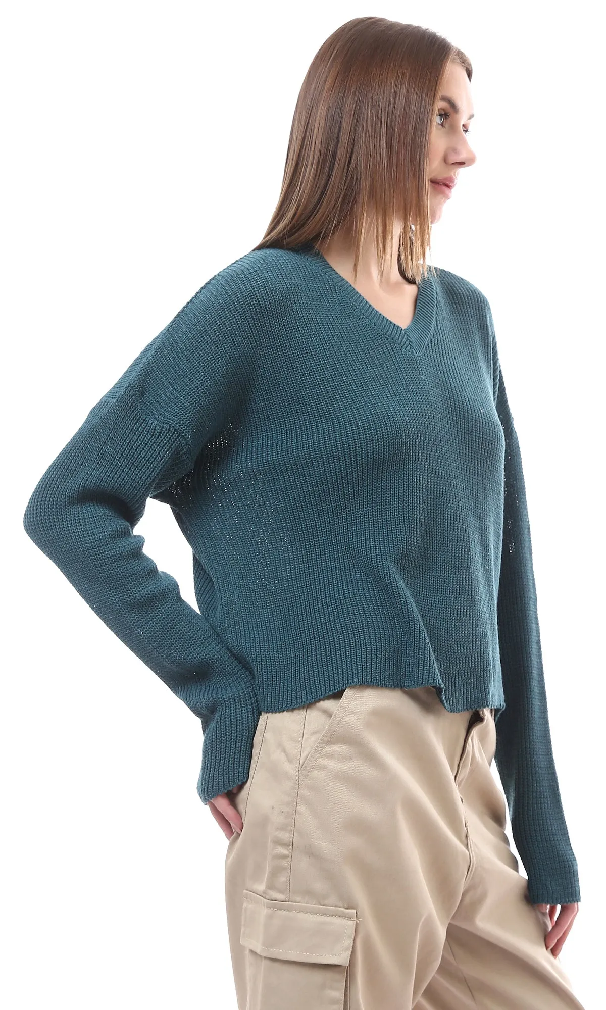 O172959 Women Pullover