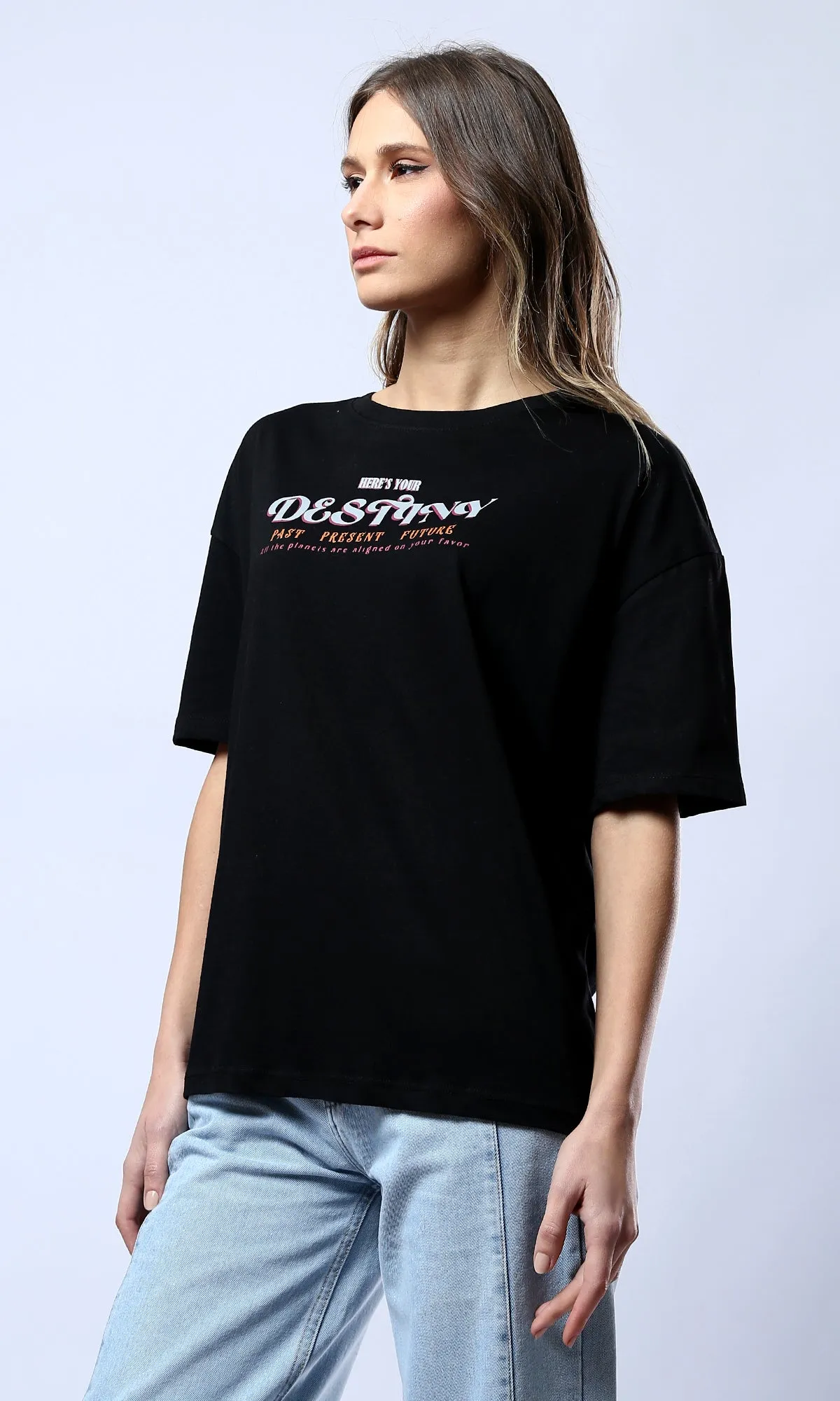 O178366 Women Short Sleeve