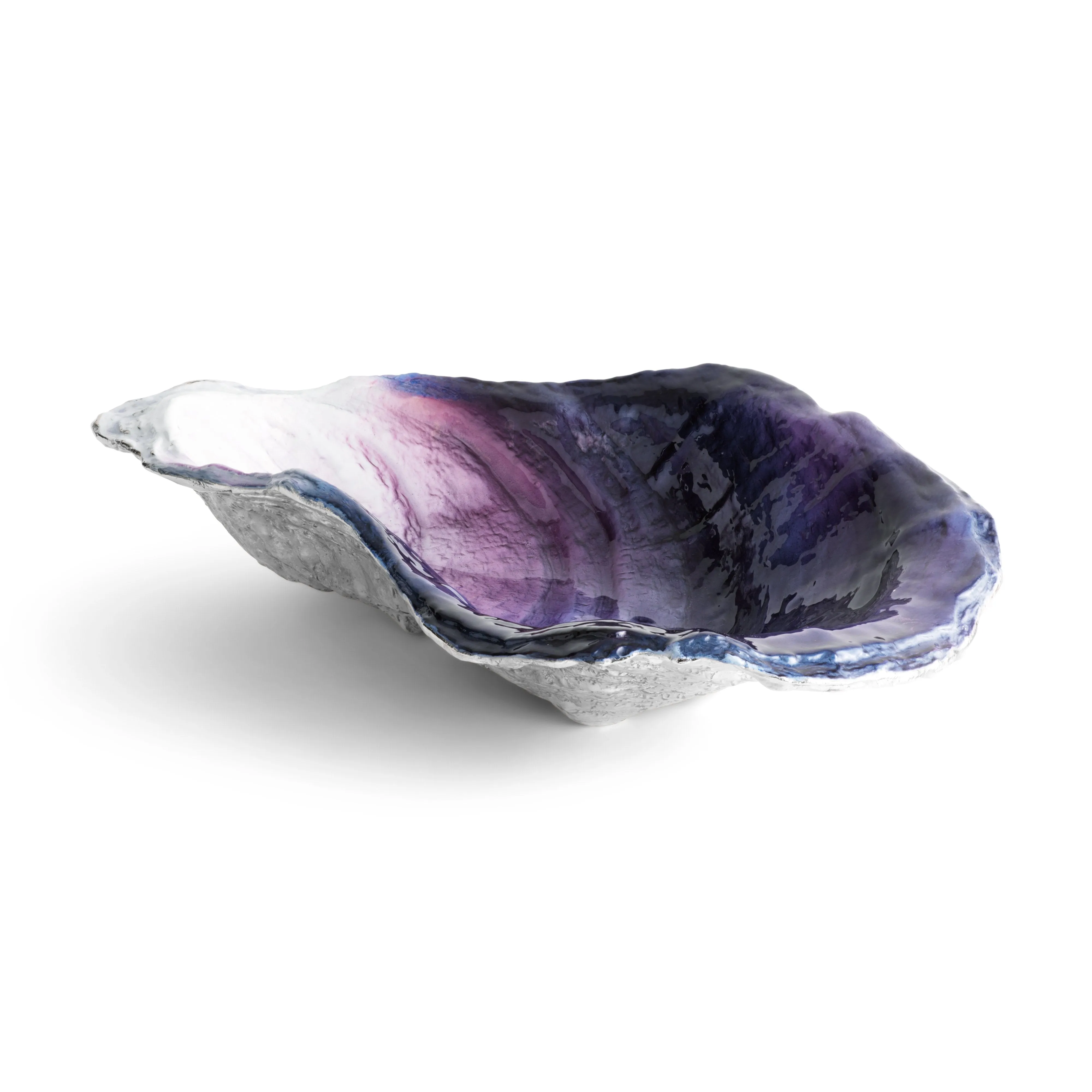 Ocean Reef Oyster Shell Jewel Bowl