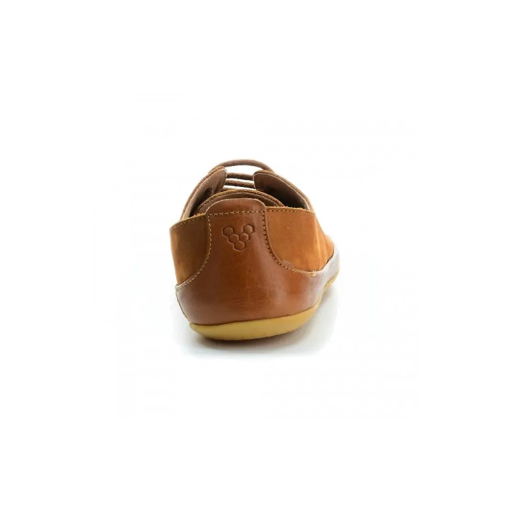 Opanka Nubuck Leather Women's Trainers