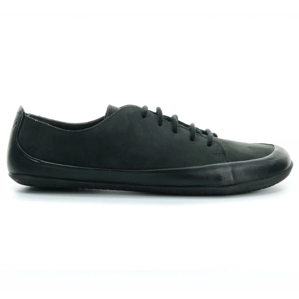 Opanka Nubuck Leather Women's Trainers