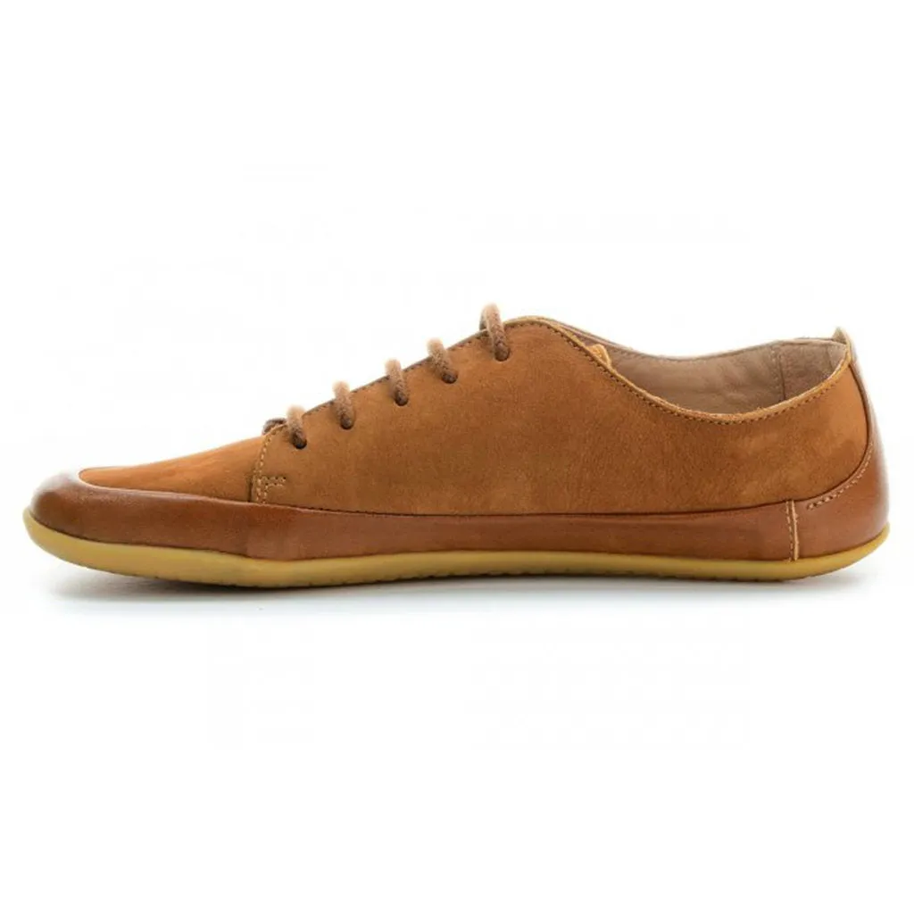 Opanka Nubuck Leather Women's Trainers