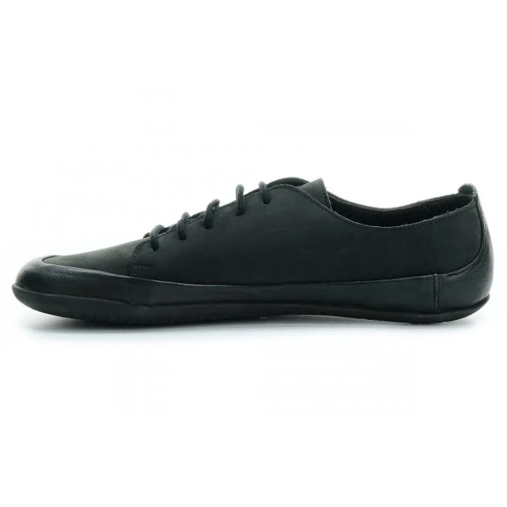 Opanka Nubuck Leather Women's Trainers