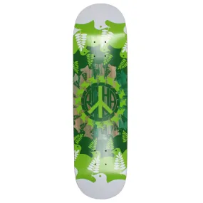 Orchard Peace by Damion Silver Deck 8.1"