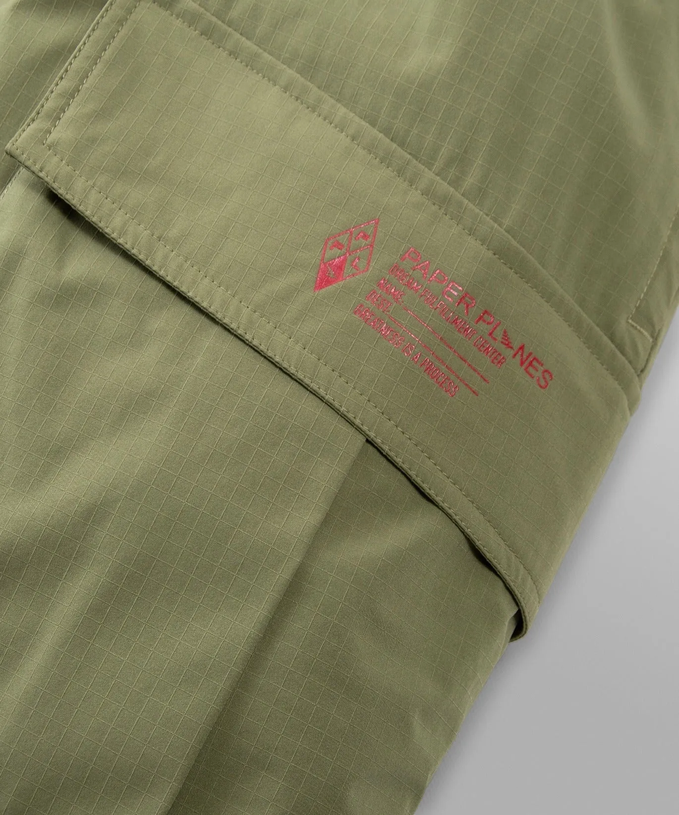 Paper Planes Super Cargo Short