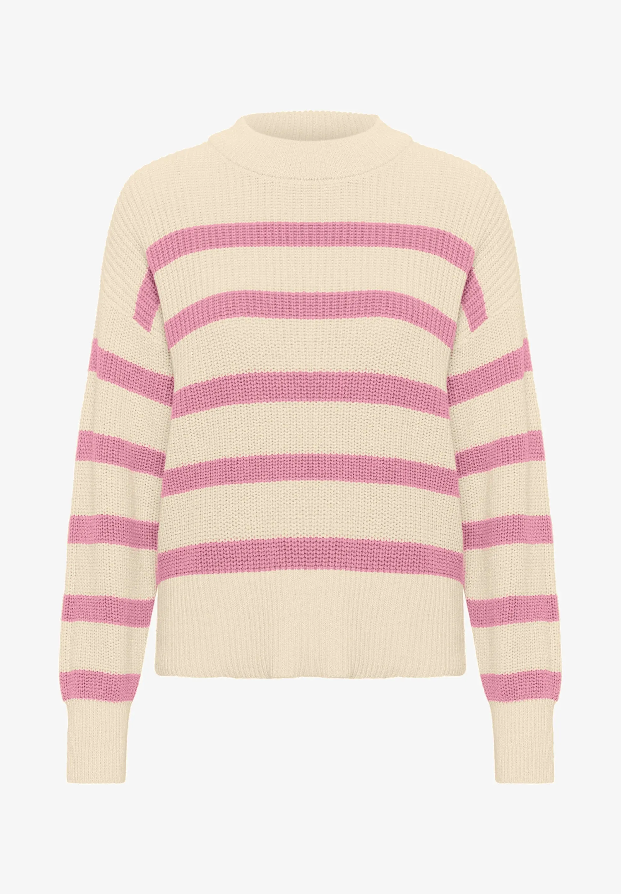 Part Two Reta Stripe Jumper