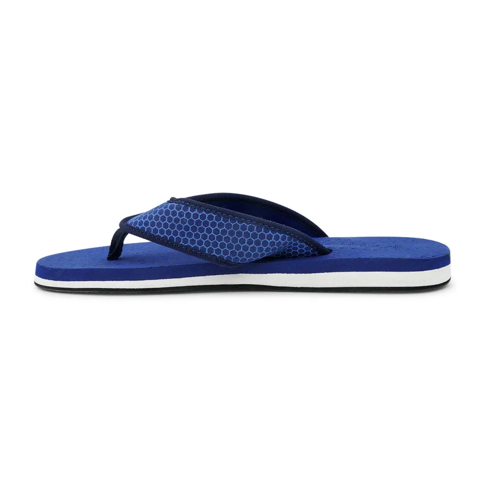 PataPata PEACE Flip-Flop for Men