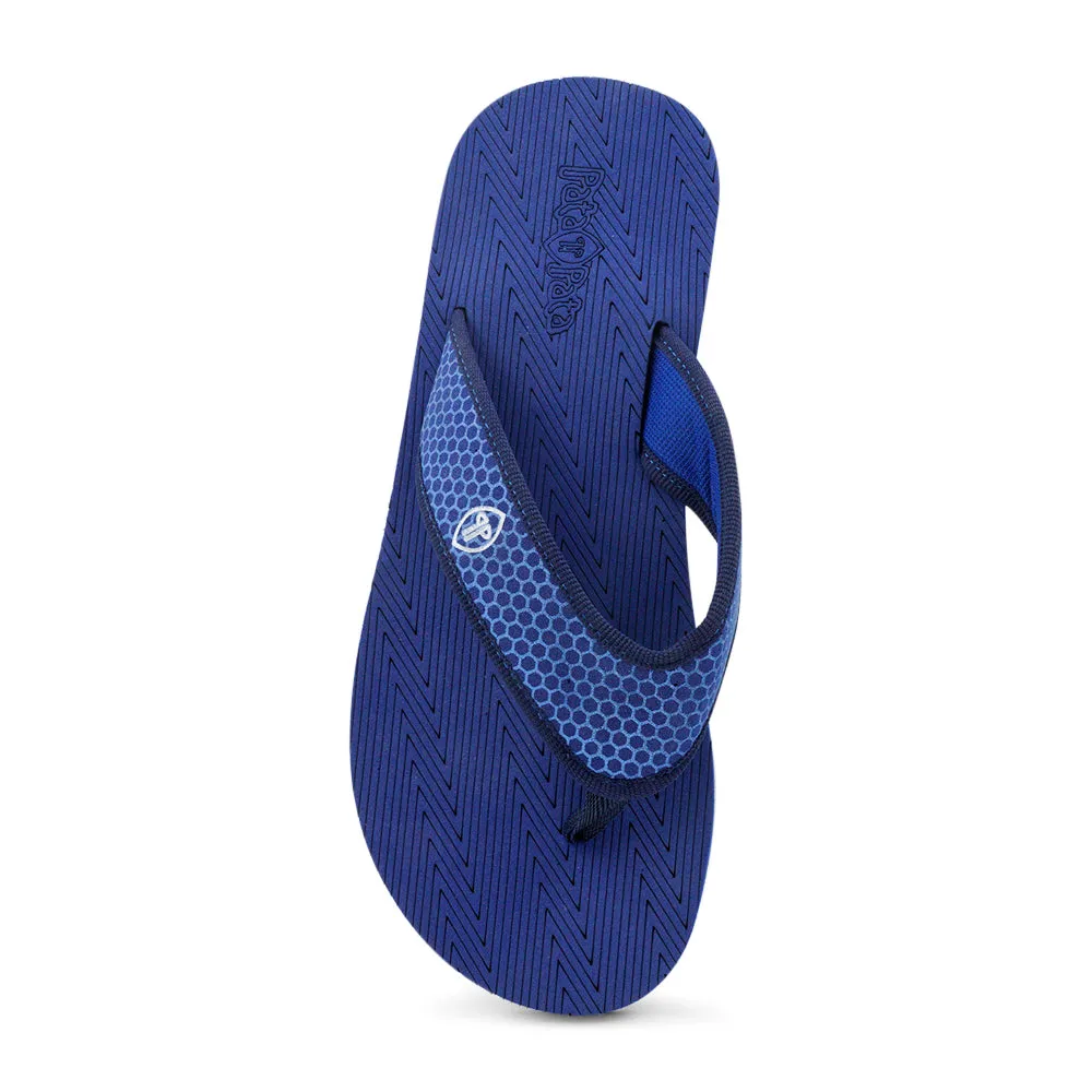 PataPata PEACE Flip-Flop for Men