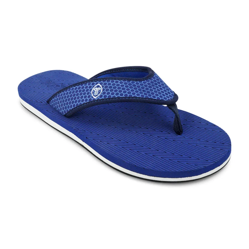 PataPata PEACE Flip-Flop for Men