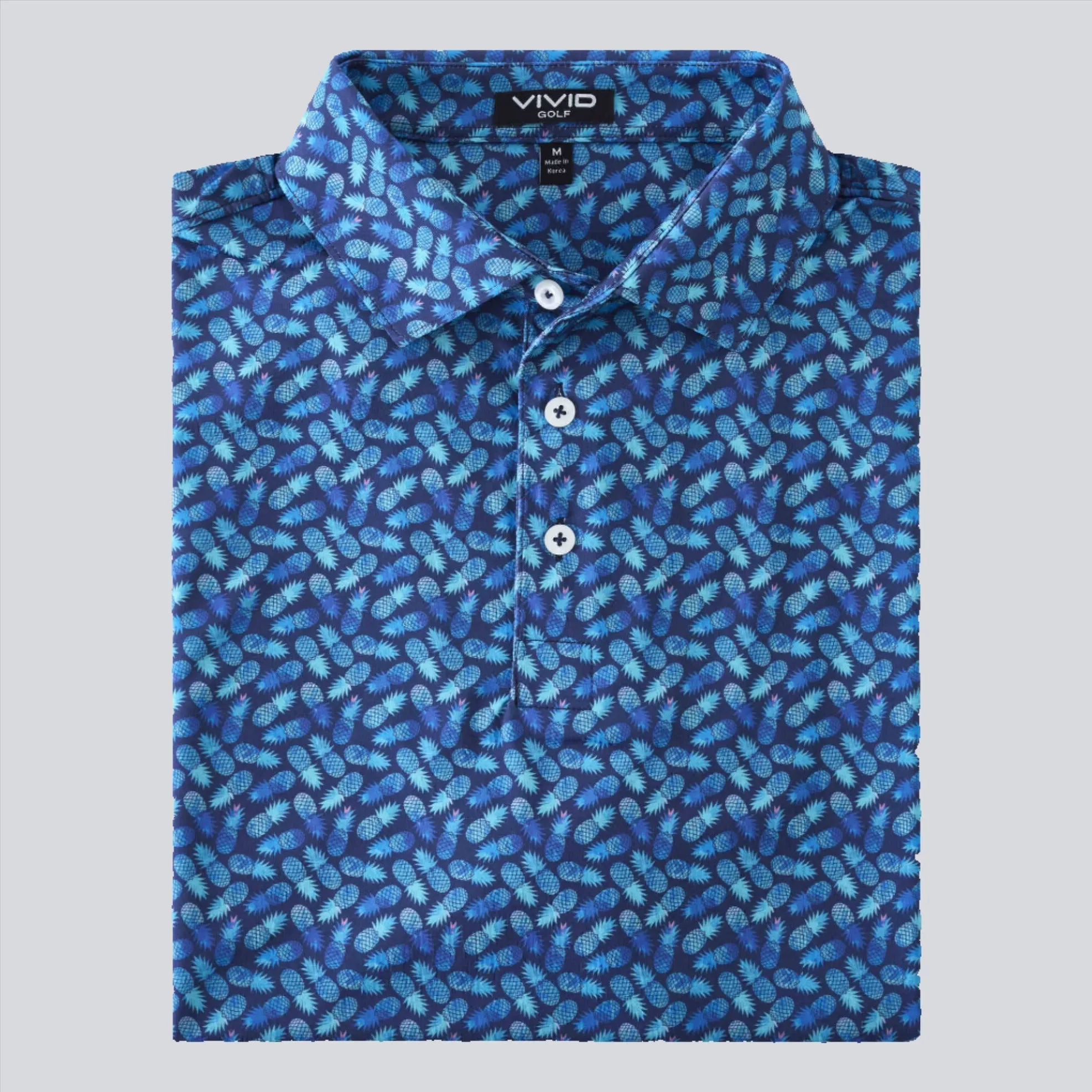 Pineapple Polo