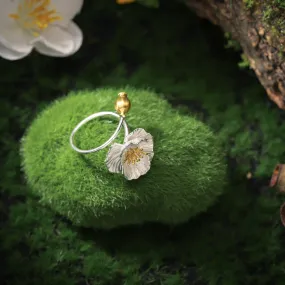 Poppy Ring