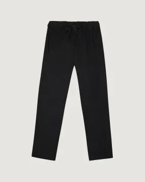 "Lyocell Cotton" lauth pants