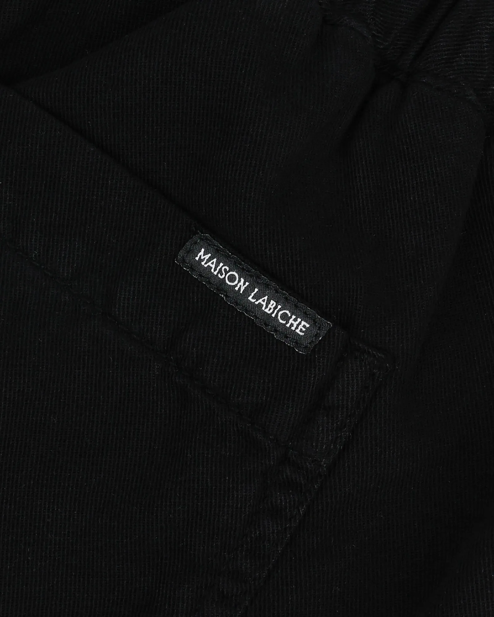 "Lyocell Cotton" lauth pants