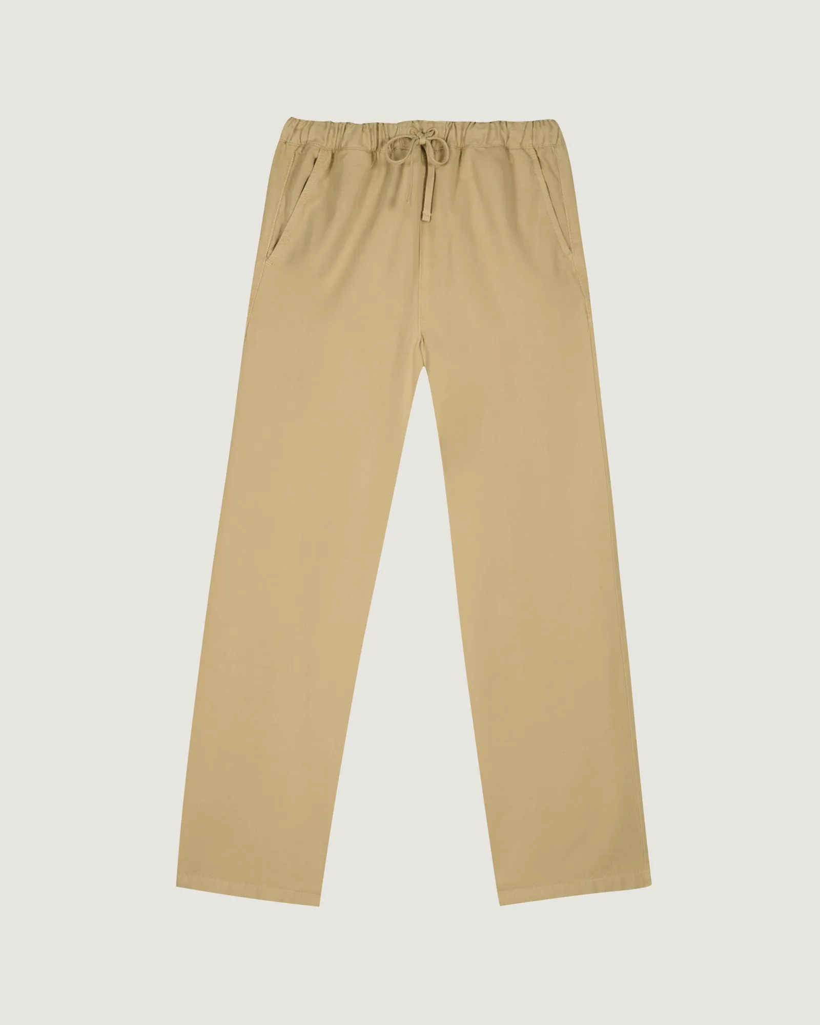 "Lyocell Cotton" lauth pants