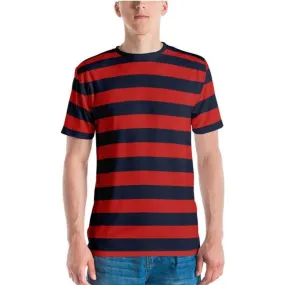 Ready like Freddy Men's T-shirt