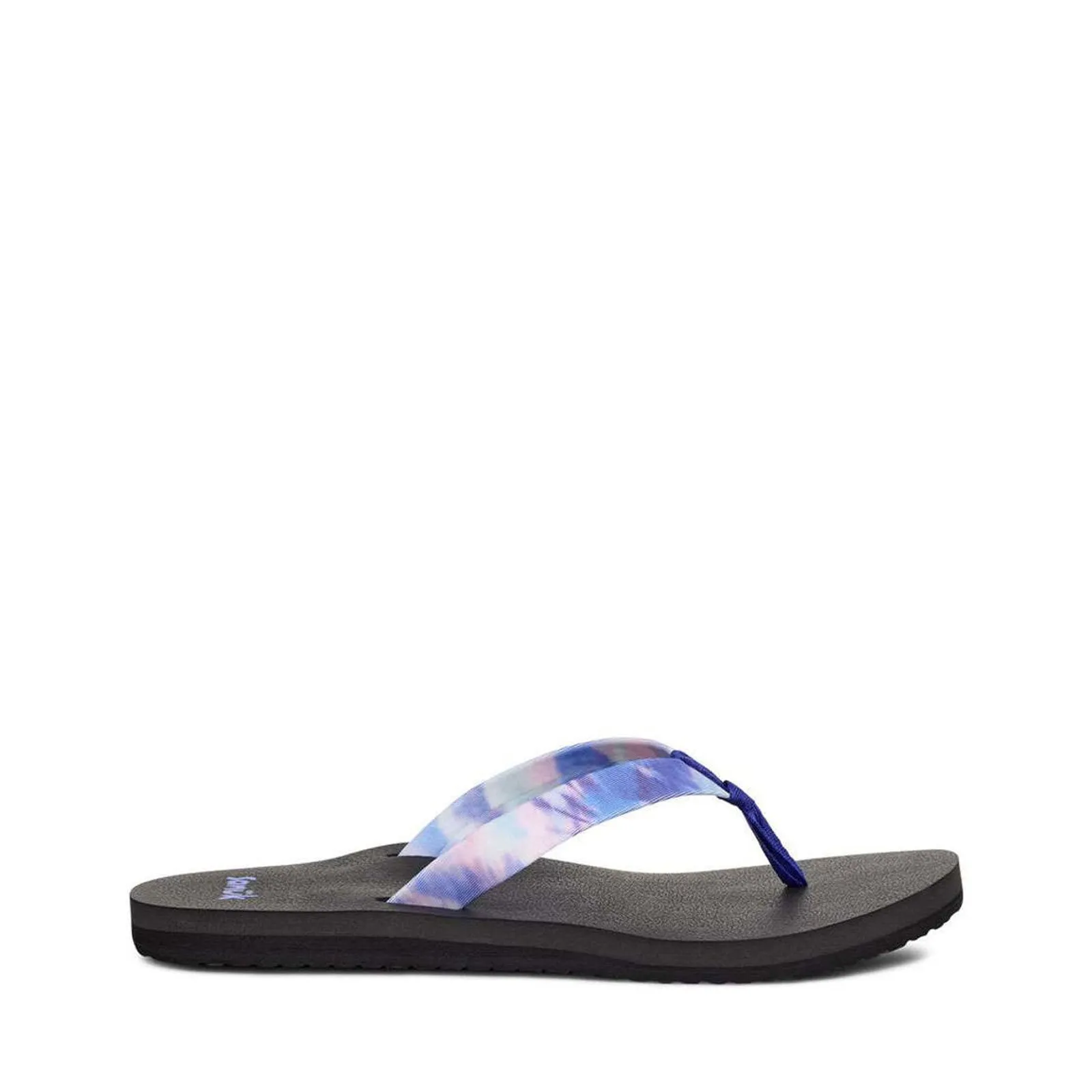 Sanuk Ashland ST Tie Dye 1140490