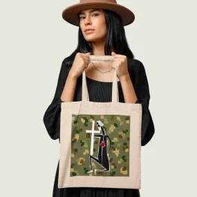 Sayat Nova Zinvor Canvas Tote Bag