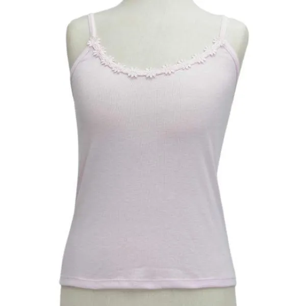 Short Body Fairy Camisole For Women