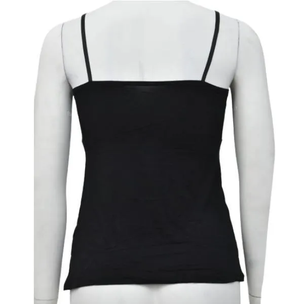 Short Body Padded Camisole For Women